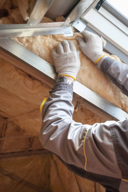 Best Commercial Insulation Services  in Mexico, IN